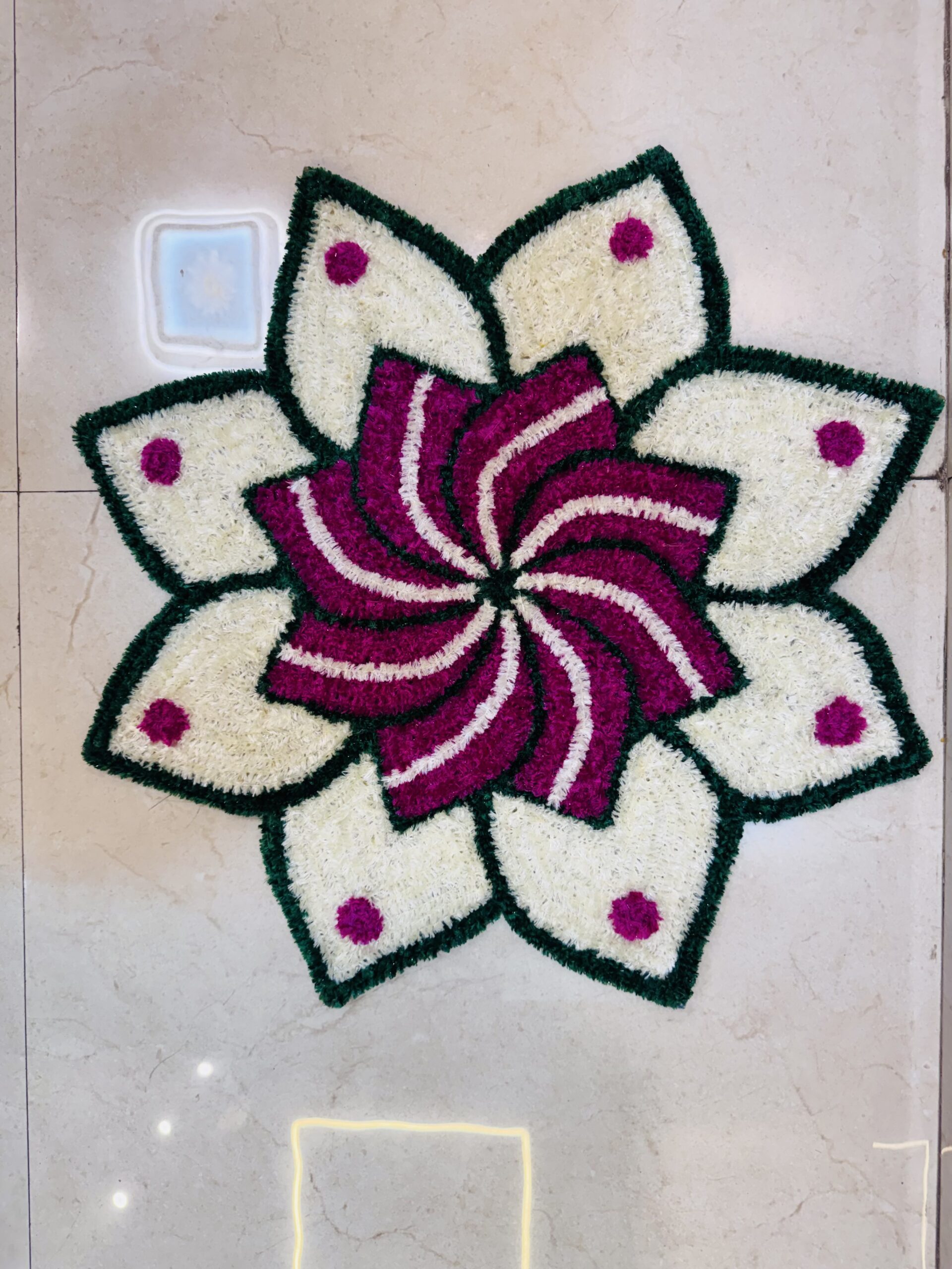 Floral Designs